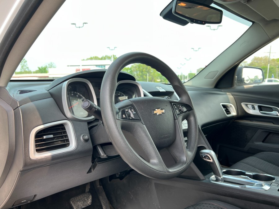 2015 Chevrolet Equinox AWD 4dr LS, available for sale in Ortonville, Michigan | Marsh Auto Sales LLC. Ortonville, Michigan 2015 Chevrolet Equinox AWD 4dr LS, available for sale in Ortonville, Michigan | Marsh Auto Sales LLC. Ortonville, Michigan