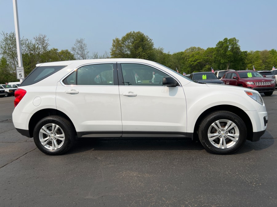 2015 Chevrolet Equinox AWD 4dr LS, available for sale in Ortonville, Michigan | Marsh Auto Sales LLC. Ortonville, Michigan 2015 Chevrolet Equinox AWD 4dr LS, available for sale in Ortonville, Michigan | Marsh Auto Sales LLC. Ortonville, Michigan