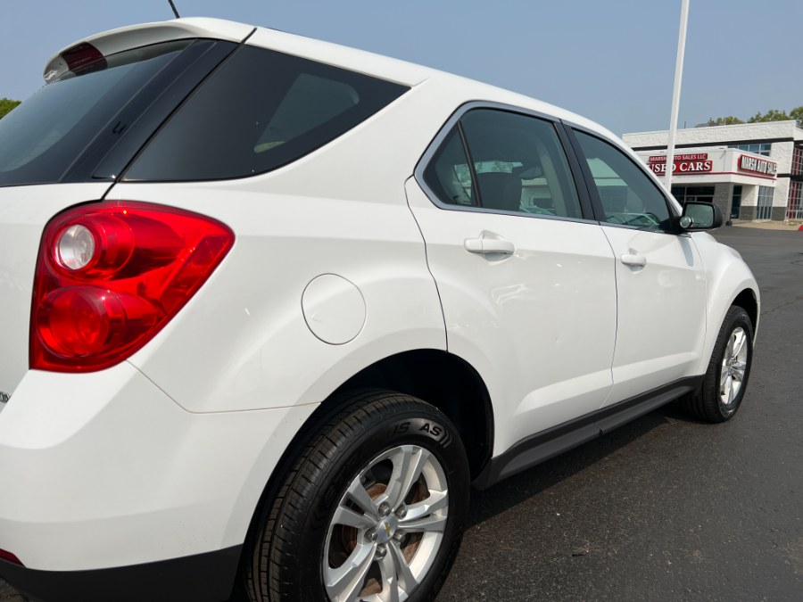 2015 Chevrolet Equinox AWD 4dr LS, available for sale in Ortonville, Michigan | Marsh Auto Sales LLC. Ortonville, Michigan 2015 Chevrolet Equinox AWD 4dr LS, available for sale in Ortonville, Michigan | Marsh Auto Sales LLC. Ortonville, Michigan