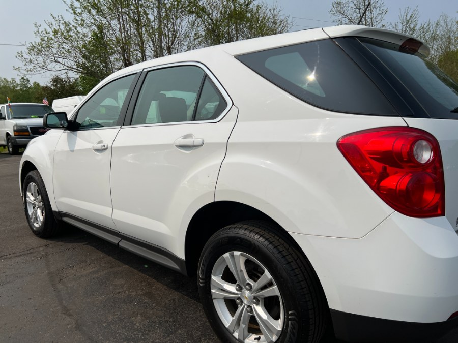 2015 Chevrolet Equinox AWD 4dr LS, available for sale in Ortonville, Michigan | Marsh Auto Sales LLC. Ortonville, Michigan 2015 Chevrolet Equinox AWD 4dr LS, available for sale in Ortonville, Michigan | Marsh Auto Sales LLC. Ortonville, Michigan