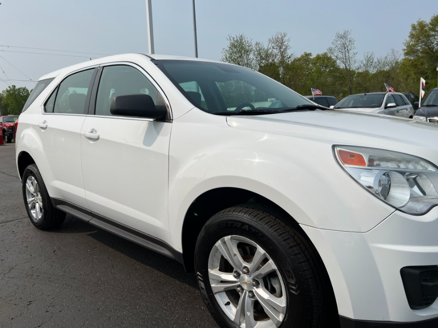 2015 Chevrolet Equinox AWD 4dr LS, available for sale in Ortonville, Michigan | Marsh Auto Sales LLC. Ortonville, Michigan 2015 Chevrolet Equinox AWD 4dr LS, available for sale in Ortonville, Michigan | Marsh Auto Sales LLC. Ortonville, Michigan