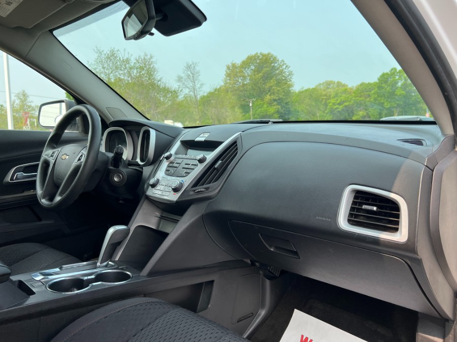 2015 Chevrolet Equinox AWD 4dr LS, available for sale in Ortonville, Michigan | Marsh Auto Sales LLC. Ortonville, Michigan 2015 Chevrolet Equinox AWD 4dr LS, available for sale in Ortonville, Michigan | Marsh Auto Sales LLC. Ortonville, Michigan
