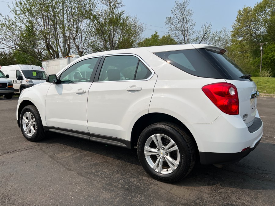 2015 Chevrolet Equinox AWD 4dr LS, available for sale in Ortonville, Michigan | Marsh Auto Sales LLC. Ortonville, Michigan 2015 Chevrolet Equinox AWD 4dr LS, available for sale in Ortonville, Michigan | Marsh Auto Sales LLC. Ortonville, Michigan