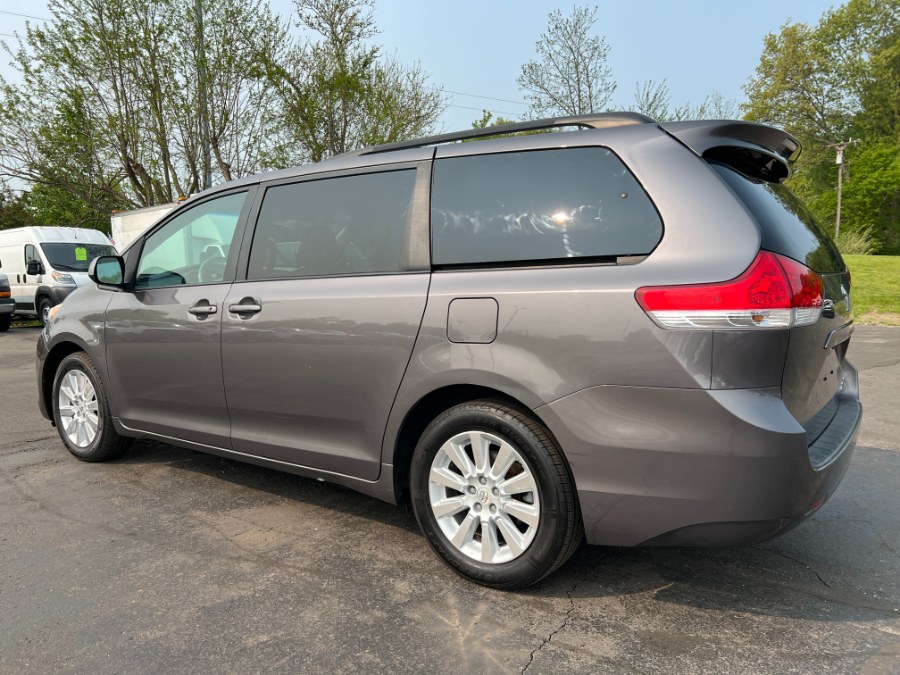 2011 Toyota Sienna 5dr 7-Pass Van V6 XLE AWD, available for sale in Ortonville, Michigan | Marsh Auto Sales LLC. Ortonville, Michigan 2011 Toyota Sienna 5dr 7-Pass Van V6 XLE AWD, available for sale in Ortonville, Michigan | Marsh Auto Sales LLC. Ortonville, Michigan