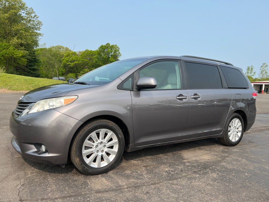 2011 Toyota Sienna 5dr 7-Pass Van V6 XLE AWD, available for sale in Ortonville, Michigan | Marsh Auto Sales LLC. Ortonville, Michigan 2011 Toyota Sienna 5dr 7-Pass Van V6 XLE AWD, available for sale in Ortonville, Michigan | Marsh Auto Sales LLC. Ortonville, Michigan