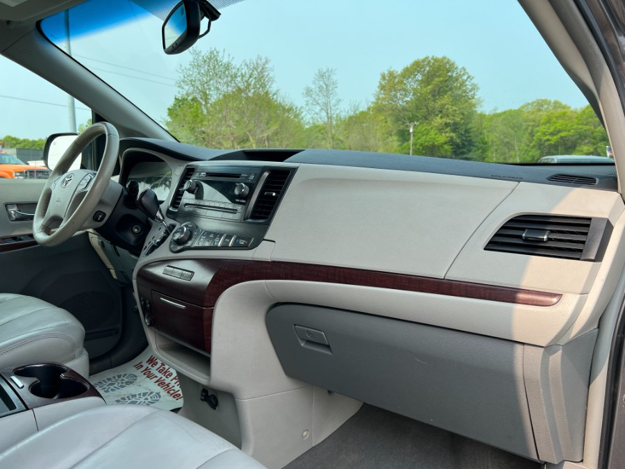 2011 Toyota Sienna 5dr 7-Pass Van V6 XLE AWD, available for sale in Ortonville, Michigan | Marsh Auto Sales LLC. Ortonville, Michigan 2011 Toyota Sienna 5dr 7-Pass Van V6 XLE AWD, available for sale in Ortonville, Michigan | Marsh Auto Sales LLC. Ortonville, Michigan