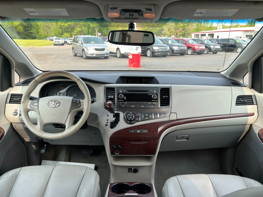 2011 Toyota Sienna 5dr 7-Pass Van V6 XLE AWD, available for sale in Ortonville, Michigan | Marsh Auto Sales LLC. Ortonville, Michigan 2011 Toyota Sienna 5dr 7-Pass Van V6 XLE AWD, available for sale in Ortonville, Michigan | Marsh Auto Sales LLC. Ortonville, Michigan