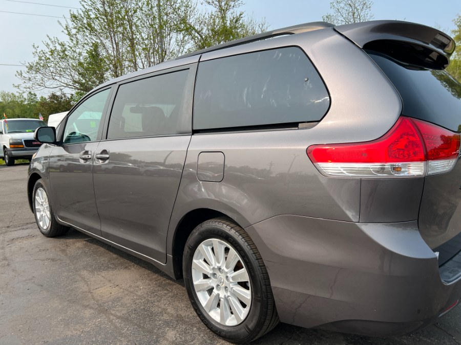 2011 Toyota Sienna 5dr 7-Pass Van V6 XLE AWD, available for sale in Ortonville, Michigan | Marsh Auto Sales LLC. Ortonville, Michigan 2011 Toyota Sienna 5dr 7-Pass Van V6 XLE AWD, available for sale in Ortonville, Michigan | Marsh Auto Sales LLC. Ortonville, Michigan