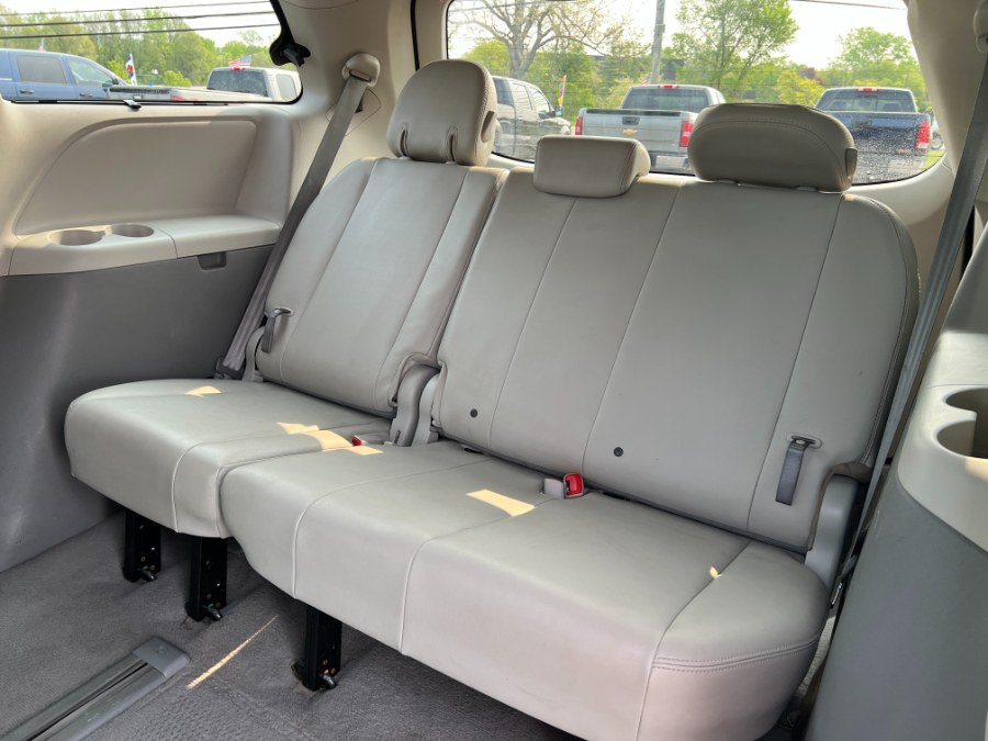 2011 Toyota Sienna 5dr 7-Pass Van V6 XLE AWD, available for sale in Ortonville, Michigan | Marsh Auto Sales LLC. Ortonville, Michigan 2011 Toyota Sienna 5dr 7-Pass Van V6 XLE AWD, available for sale in Ortonville, Michigan | Marsh Auto Sales LLC. Ortonville, Michigan