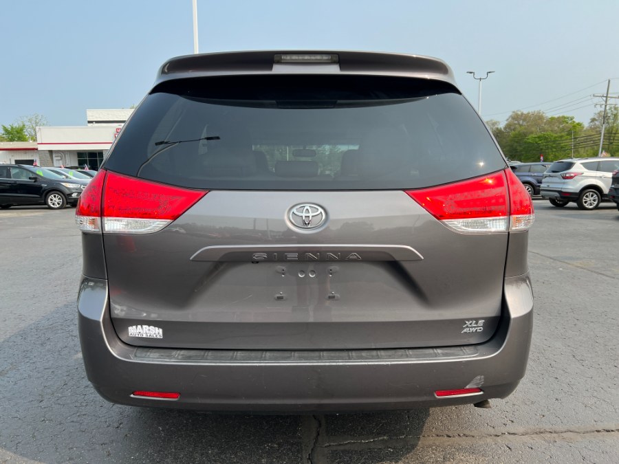 2011 Toyota Sienna 5dr 7-Pass Van V6 XLE AWD, available for sale in Ortonville, Michigan | Marsh Auto Sales LLC. Ortonville, Michigan 2011 Toyota Sienna 5dr 7-Pass Van V6 XLE AWD, available for sale in Ortonville, Michigan | Marsh Auto Sales LLC. Ortonville, Michigan