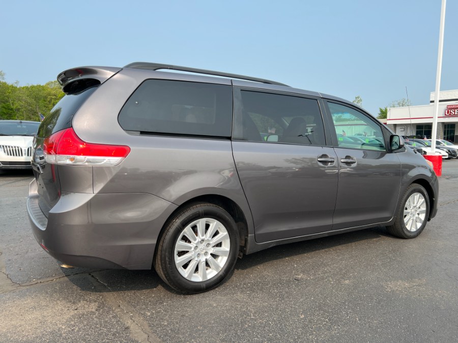 2011 Toyota Sienna 5dr 7-Pass Van V6 XLE AWD, available for sale in Ortonville, Michigan | Marsh Auto Sales LLC. Ortonville, Michigan 2011 Toyota Sienna 5dr 7-Pass Van V6 XLE AWD, available for sale in Ortonville, Michigan | Marsh Auto Sales LLC. Ortonville, Michigan