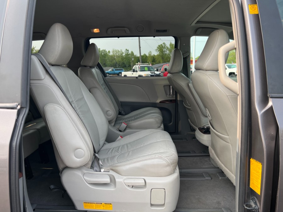 2011 Toyota Sienna 5dr 7-Pass Van V6 XLE AWD, available for sale in Ortonville, Michigan | Marsh Auto Sales LLC. Ortonville, Michigan 2011 Toyota Sienna 5dr 7-Pass Van V6 XLE AWD, available for sale in Ortonville, Michigan | Marsh Auto Sales LLC. Ortonville, Michigan