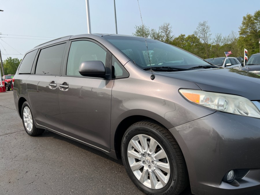 2011 Toyota Sienna 5dr 7-Pass Van V6 XLE AWD, available for sale in Ortonville, Michigan | Marsh Auto Sales LLC. Ortonville, Michigan 2011 Toyota Sienna 5dr 7-Pass Van V6 XLE AWD, available for sale in Ortonville, Michigan | Marsh Auto Sales LLC. Ortonville, Michigan