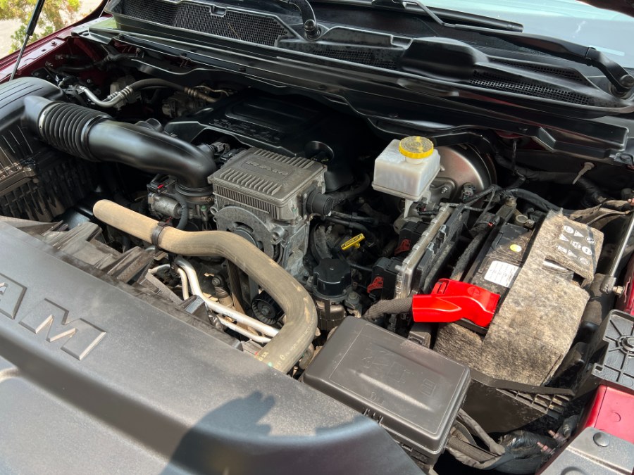 2020 Ram 1500 Longhorn 4x4 Crew Cab 6''4" Box, available for sale in Ortonville, Michigan | Marsh Auto Sales LLC. Ortonville, Michigan 2020 Ram 1500 Longhorn 4x4 Crew Cab 6''4" Box, available for sale in Ortonville, Michigan | Marsh Auto Sales LLC. Ortonville, Michigan