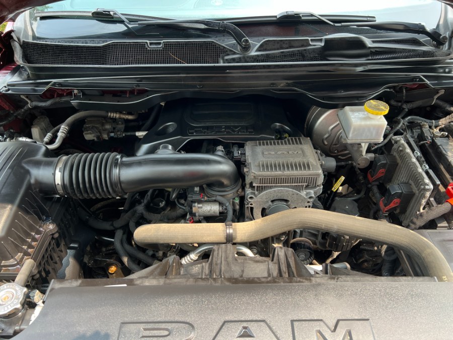 2020 Ram 1500 Longhorn 4x4 Crew Cab 6''4" Box, available for sale in Ortonville, Michigan | Marsh Auto Sales LLC. Ortonville, Michigan 2020 Ram 1500 Longhorn 4x4 Crew Cab 6''4" Box, available for sale in Ortonville, Michigan | Marsh Auto Sales LLC. Ortonville, Michigan