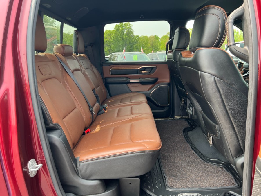 2020 Ram 1500 Longhorn 4x4 Crew Cab 6''4" Box, available for sale in Ortonville, Michigan | Marsh Auto Sales LLC. Ortonville, Michigan 2020 Ram 1500 Longhorn 4x4 Crew Cab 6''4" Box, available for sale in Ortonville, Michigan | Marsh Auto Sales LLC. Ortonville, Michigan