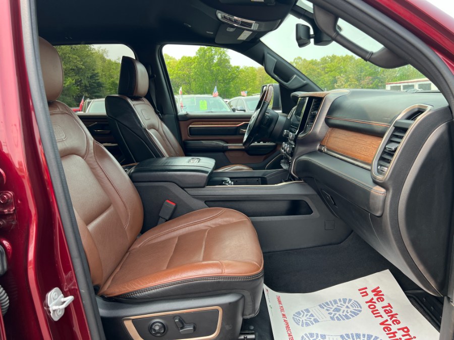 2020 Ram 1500 Longhorn 4x4 Crew Cab 6''4" Box, available for sale in Ortonville, Michigan | Marsh Auto Sales LLC. Ortonville, Michigan 2020 Ram 1500 Longhorn 4x4 Crew Cab 6''4" Box, available for sale in Ortonville, Michigan | Marsh Auto Sales LLC. Ortonville, Michigan