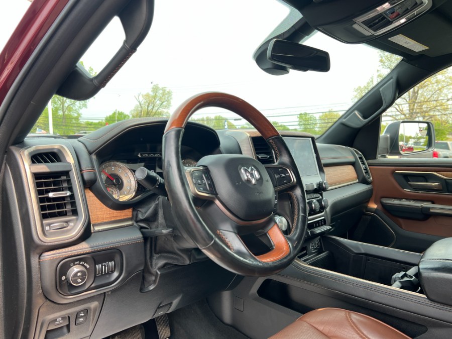 2020 Ram 1500 Longhorn 4x4 Crew Cab 6''4" Box, available for sale in Ortonville, Michigan | Marsh Auto Sales LLC. Ortonville, Michigan 2020 Ram 1500 Longhorn 4x4 Crew Cab 6''4" Box, available for sale in Ortonville, Michigan | Marsh Auto Sales LLC. Ortonville, Michigan
