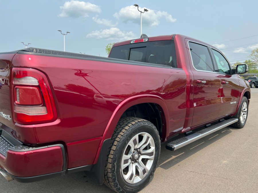 2020 Ram 1500 Longhorn 4x4 Crew Cab 6''4" Box, available for sale in Ortonville, Michigan | Marsh Auto Sales LLC. Ortonville, Michigan 2020 Ram 1500 Longhorn 4x4 Crew Cab 6''4" Box, available for sale in Ortonville, Michigan | Marsh Auto Sales LLC. Ortonville, Michigan