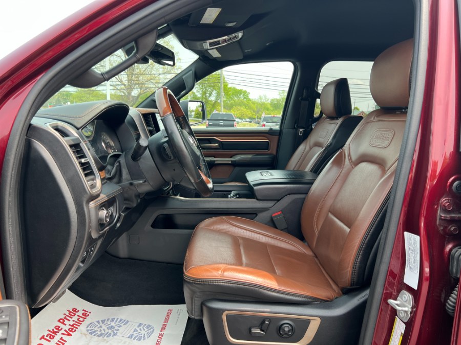 2020 Ram 1500 Longhorn 4x4 Crew Cab 6''4" Box, available for sale in Ortonville, Michigan | Marsh Auto Sales LLC. Ortonville, Michigan 2020 Ram 1500 Longhorn 4x4 Crew Cab 6''4" Box, available for sale in Ortonville, Michigan | Marsh Auto Sales LLC. Ortonville, Michigan