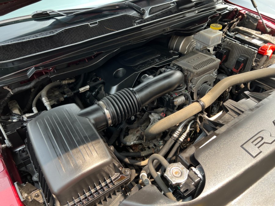 2020 Ram 1500 Longhorn 4x4 Crew Cab 6''4" Box, available for sale in Ortonville, Michigan | Marsh Auto Sales LLC. Ortonville, Michigan 2020 Ram 1500 Longhorn 4x4 Crew Cab 6''4" Box, available for sale in Ortonville, Michigan | Marsh Auto Sales LLC. Ortonville, Michigan
