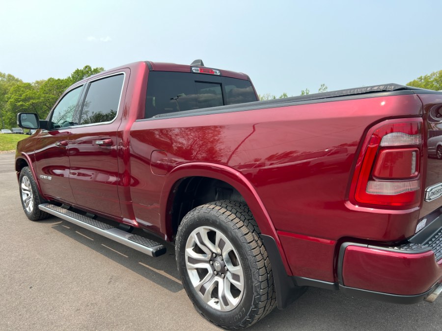 2020 Ram 1500 Longhorn 4x4 Crew Cab 6''4" Box, available for sale in Ortonville, Michigan | Marsh Auto Sales LLC. Ortonville, Michigan 2020 Ram 1500 Longhorn 4x4 Crew Cab 6''4" Box, available for sale in Ortonville, Michigan | Marsh Auto Sales LLC. Ortonville, Michigan