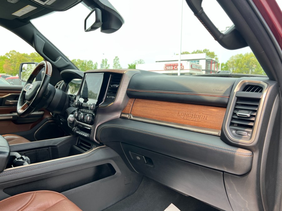 2020 Ram 1500 Longhorn 4x4 Crew Cab 6''4" Box, available for sale in Ortonville, Michigan | Marsh Auto Sales LLC. Ortonville, Michigan 2020 Ram 1500 Longhorn 4x4 Crew Cab 6''4" Box, available for sale in Ortonville, Michigan | Marsh Auto Sales LLC. Ortonville, Michigan