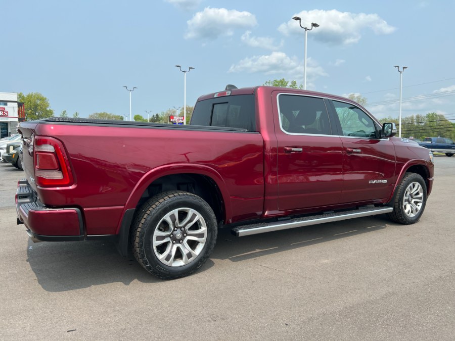 2020 Ram 1500 Longhorn 4x4 Crew Cab 6''4" Box, available for sale in Ortonville, Michigan | Marsh Auto Sales LLC. Ortonville, Michigan 2020 Ram 1500 Longhorn 4x4 Crew Cab 6''4" Box, available for sale in Ortonville, Michigan | Marsh Auto Sales LLC. Ortonville, Michigan