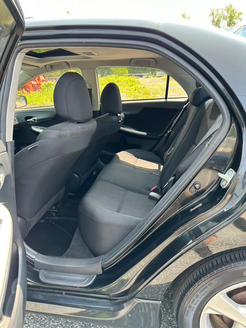 2011 Toyota Corolla 4dr Sdn Auto S (Natl), available for sale in Ashland , Massachusetts | New Beginning Auto Service Inc . Ashland , Massachusetts 2011 Toyota Corolla 4dr Sdn Auto S (Natl), available for sale in Ashland , Massachusetts | New Beginning Auto Service Inc . Ashland , Massachusetts