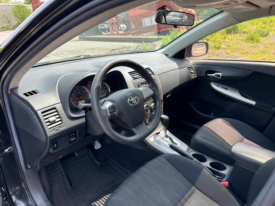 2011 Toyota Corolla 4dr Sdn Auto S (Natl), available for sale in Ashland , Massachusetts | New Beginning Auto Service Inc . Ashland , Massachusetts 2011 Toyota Corolla 4dr Sdn Auto S (Natl), available for sale in Ashland , Massachusetts | New Beginning Auto Service Inc . Ashland , Massachusetts