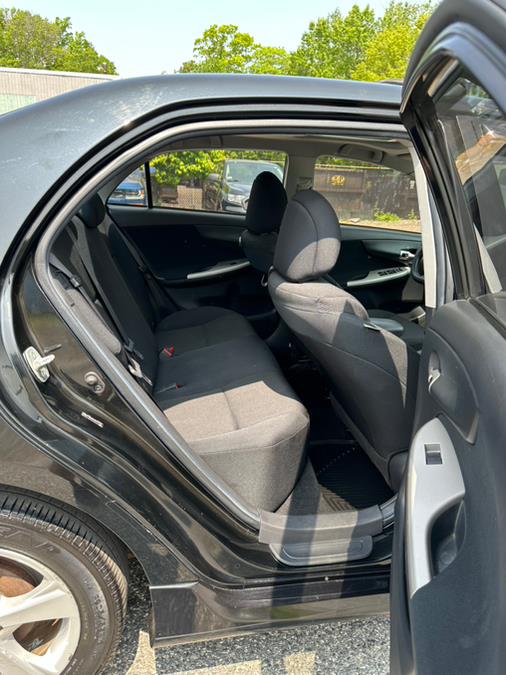 2011 Toyota Corolla 4dr Sdn Auto S (Natl), available for sale in Ashland , Massachusetts | New Beginning Auto Service Inc . Ashland , Massachusetts 2011 Toyota Corolla 4dr Sdn Auto S (Natl), available for sale in Ashland , Massachusetts | New Beginning Auto Service Inc . Ashland , Massachusetts