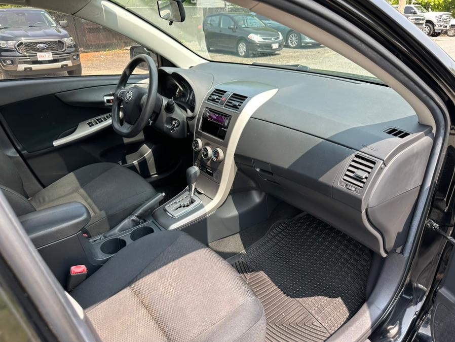 2011 Toyota Corolla 4dr Sdn Auto S (Natl), available for sale in Ashland , Massachusetts | New Beginning Auto Service Inc . Ashland , Massachusetts 2011 Toyota Corolla 4dr Sdn Auto S (Natl), available for sale in Ashland , Massachusetts | New Beginning Auto Service Inc . Ashland , Massachusetts