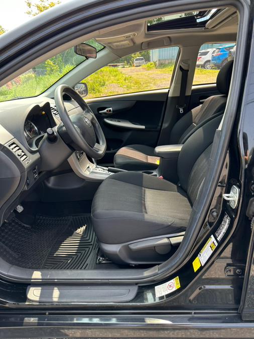 2011 Toyota Corolla 4dr Sdn Auto S (Natl), available for sale in Ashland , Massachusetts | New Beginning Auto Service Inc . Ashland , Massachusetts 2011 Toyota Corolla 4dr Sdn Auto S (Natl), available for sale in Ashland , Massachusetts | New Beginning Auto Service Inc . Ashland , Massachusetts
