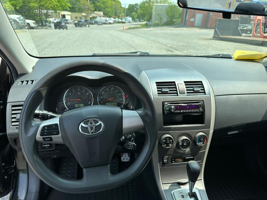 2011 Toyota Corolla 4dr Sdn Auto S (Natl), available for sale in Ashland , Massachusetts | New Beginning Auto Service Inc . Ashland , Massachusetts 2011 Toyota Corolla 4dr Sdn Auto S (Natl), available for sale in Ashland , Massachusetts | New Beginning Auto Service Inc . Ashland , Massachusetts