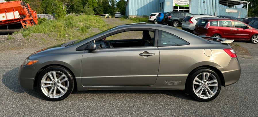 2007 Honda Civic Si 2dr Cpe Manual, available for sale in Ashland , Massachusetts | New Beginning Auto Service Inc . Ashland , Massachusetts 2007 Honda Civic Si 2dr Cpe Manual, available for sale in Ashland , Massachusetts | New Beginning Auto Service Inc . Ashland , Massachusetts