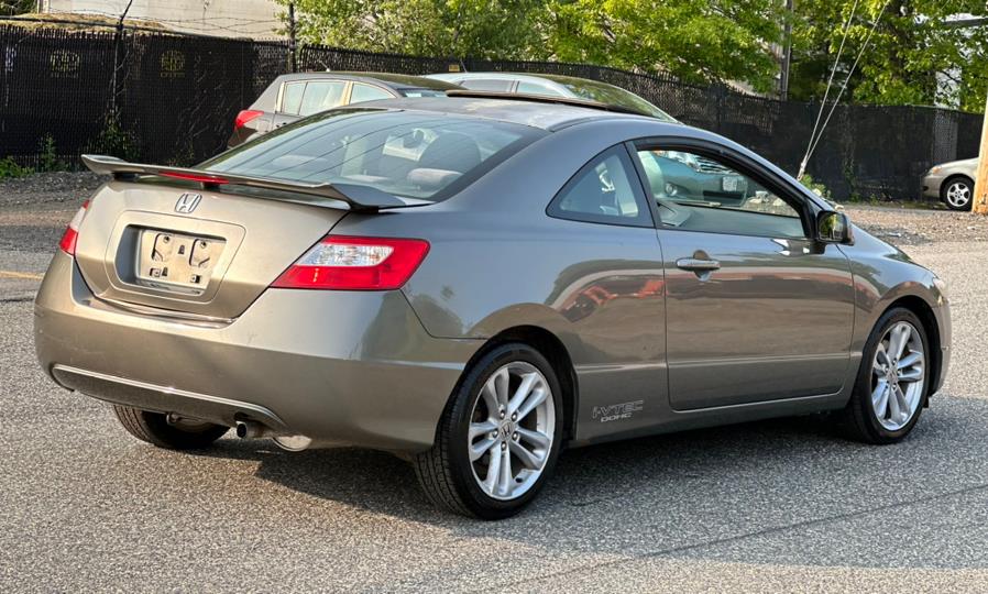 2007 Honda Civic Si 2dr Cpe Manual, available for sale in Ashland , Massachusetts | New Beginning Auto Service Inc . Ashland , Massachusetts 2007 Honda Civic Si 2dr Cpe Manual, available for sale in Ashland , Massachusetts | New Beginning Auto Service Inc . Ashland , Massachusetts