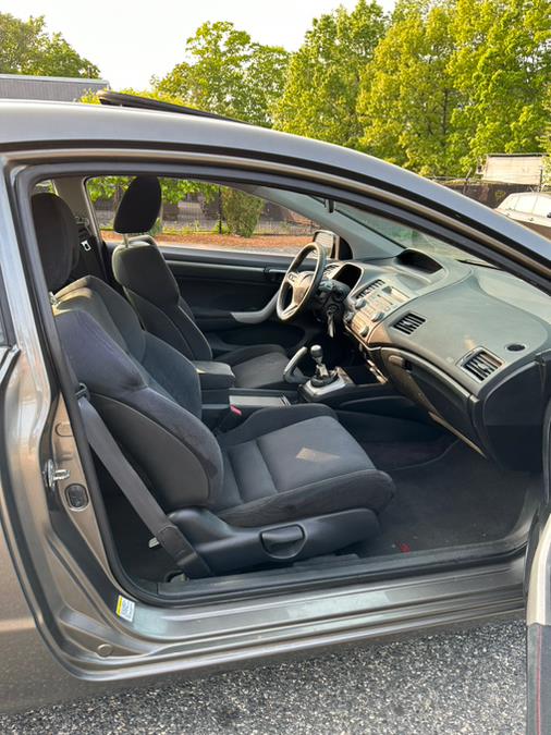 2007 Honda Civic Si 2dr Cpe Manual, available for sale in Ashland , Massachusetts | New Beginning Auto Service Inc . Ashland , Massachusetts 2007 Honda Civic Si 2dr Cpe Manual, available for sale in Ashland , Massachusetts | New Beginning Auto Service Inc . Ashland , Massachusetts