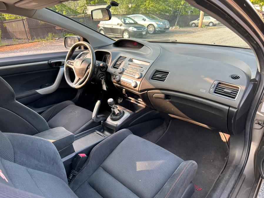 2007 Honda Civic Si 2dr Cpe Manual, available for sale in Ashland , Massachusetts | New Beginning Auto Service Inc . Ashland , Massachusetts 2007 Honda Civic Si 2dr Cpe Manual, available for sale in Ashland , Massachusetts | New Beginning Auto Service Inc . Ashland , Massachusetts