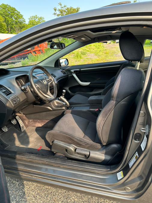 2007 Honda Civic Si 2dr Cpe Manual, available for sale in Ashland , Massachusetts | New Beginning Auto Service Inc . Ashland , Massachusetts 2007 Honda Civic Si 2dr Cpe Manual, available for sale in Ashland , Massachusetts | New Beginning Auto Service Inc . Ashland , Massachusetts