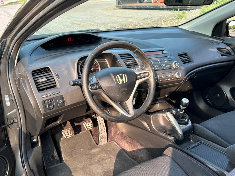2007 Honda Civic Si 2dr Cpe Manual, available for sale in Ashland , Massachusetts | New Beginning Auto Service Inc . Ashland , Massachusetts 2007 Honda Civic Si 2dr Cpe Manual, available for sale in Ashland , Massachusetts | New Beginning Auto Service Inc . Ashland , Massachusetts