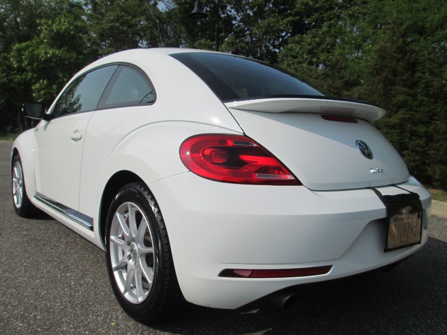 2016 Volkswagen Beetle Coupe 2dr Man 2.0T R-Line SEL PZEV, available for sale in Massapequa, New York | South Shore Auto Brokers & Sales. Massapequa, New York 2016 Volkswagen Beetle Coupe 2dr Man 2.0T R-Line SEL PZEV, available for sale in Massapequa, New York | South Shore Auto Brokers & Sales. Massapequa, New York