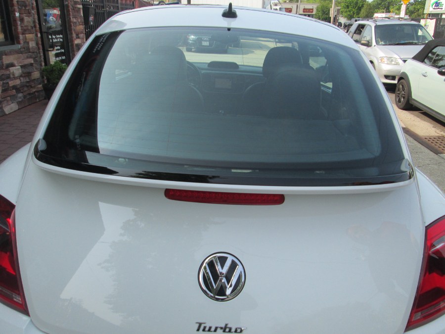 2016 Volkswagen Beetle Coupe 2dr Man 2.0T R-Line SEL PZEV, available for sale in Massapequa, New York | South Shore Auto Brokers & Sales. Massapequa, New York 2016 Volkswagen Beetle Coupe 2dr Man 2.0T R-Line SEL PZEV, available for sale in Massapequa, New York | South Shore Auto Brokers & Sales. Massapequa, New York