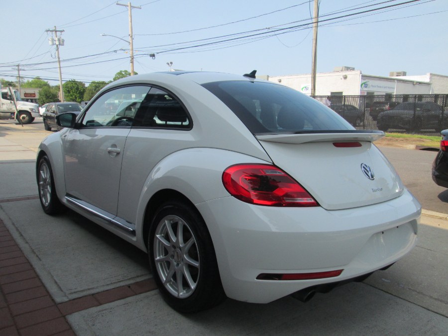 2016 Volkswagen Beetle Coupe 2dr Man 2.0T R-Line SEL PZEV, available for sale in Massapequa, New York | South Shore Auto Brokers & Sales. Massapequa, New York 2016 Volkswagen Beetle Coupe 2dr Man 2.0T R-Line SEL PZEV, available for sale in Massapequa, New York | South Shore Auto Brokers & Sales. Massapequa, New York