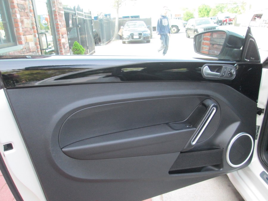2016 Volkswagen Beetle Coupe 2dr Man 2.0T R-Line SEL PZEV, available for sale in Massapequa, New York | South Shore Auto Brokers & Sales. Massapequa, New York 2016 Volkswagen Beetle Coupe 2dr Man 2.0T R-Line SEL PZEV, available for sale in Massapequa, New York | South Shore Auto Brokers & Sales. Massapequa, New York