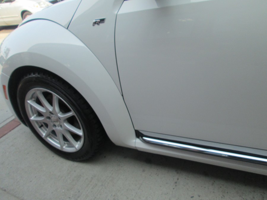 2016 Volkswagen Beetle Coupe 2dr Man 2.0T R-Line SEL PZEV, available for sale in Massapequa, New York | South Shore Auto Brokers & Sales. Massapequa, New York 2016 Volkswagen Beetle Coupe 2dr Man 2.0T R-Line SEL PZEV, available for sale in Massapequa, New York | South Shore Auto Brokers & Sales. Massapequa, New York