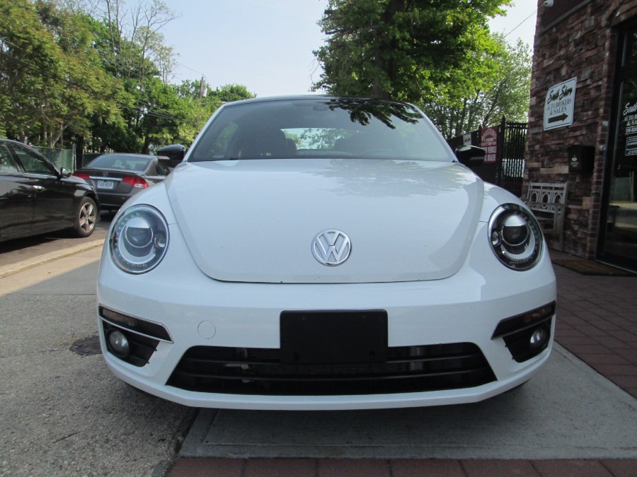 2016 Volkswagen Beetle Coupe 2dr Man 2.0T R-Line SEL PZEV, available for sale in Massapequa, New York | South Shore Auto Brokers & Sales. Massapequa, New York 2016 Volkswagen Beetle Coupe 2dr Man 2.0T R-Line SEL PZEV, available for sale in Massapequa, New York | South Shore Auto Brokers & Sales. Massapequa, New York