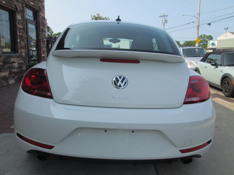 2016 Volkswagen Beetle Coupe 2dr Man 2.0T R-Line SEL PZEV, available for sale in Massapequa, New York | South Shore Auto Brokers & Sales. Massapequa, New York 2016 Volkswagen Beetle Coupe 2dr Man 2.0T R-Line SEL PZEV, available for sale in Massapequa, New York | South Shore Auto Brokers & Sales. Massapequa, New York