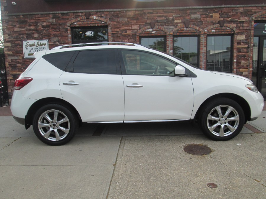2013 Nissan Murano AWD 4dr SL, available for sale in Massapequa, New York | South Shore Auto Brokers & Sales. Massapequa, New York 2013 Nissan Murano AWD 4dr SL, available for sale in Massapequa, New York | South Shore Auto Brokers & Sales. Massapequa, New York