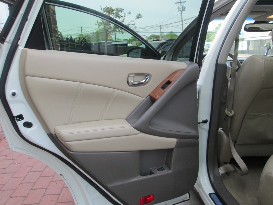 2013 Nissan Murano AWD 4dr SL, available for sale in Massapequa, New York | South Shore Auto Brokers & Sales. Massapequa, New York 2013 Nissan Murano AWD 4dr SL, available for sale in Massapequa, New York | South Shore Auto Brokers & Sales. Massapequa, New York