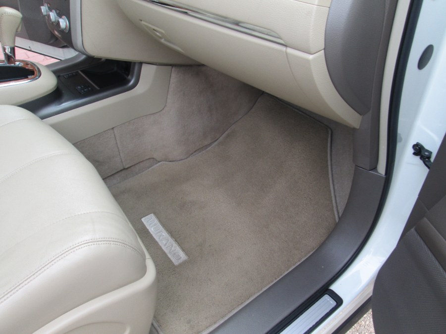 2013 Nissan Murano AWD 4dr SL, available for sale in Massapequa, New York | South Shore Auto Brokers & Sales. Massapequa, New York 2013 Nissan Murano AWD 4dr SL, available for sale in Massapequa, New York | South Shore Auto Brokers & Sales. Massapequa, New York